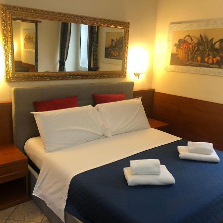 Cavour Suites Roma Ngoại thất bức ảnh