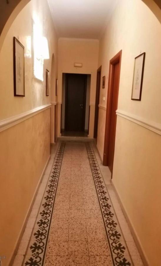 Cavour Suites Roma Ngoại thất bức ảnh