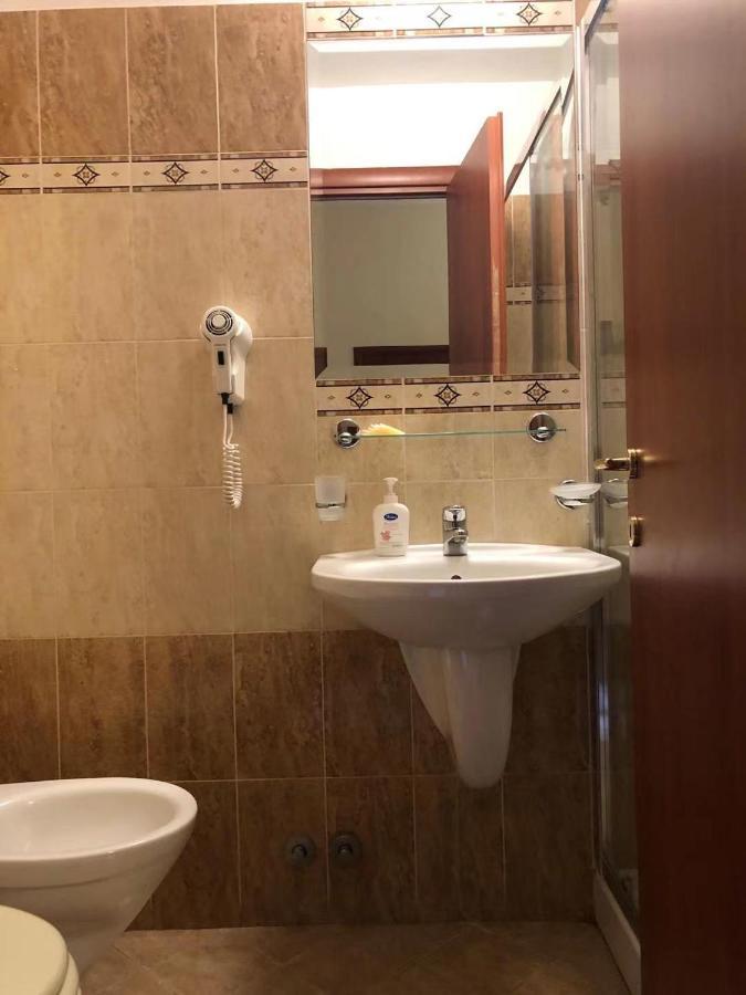 Cavour Suites Roma Ngoại thất bức ảnh