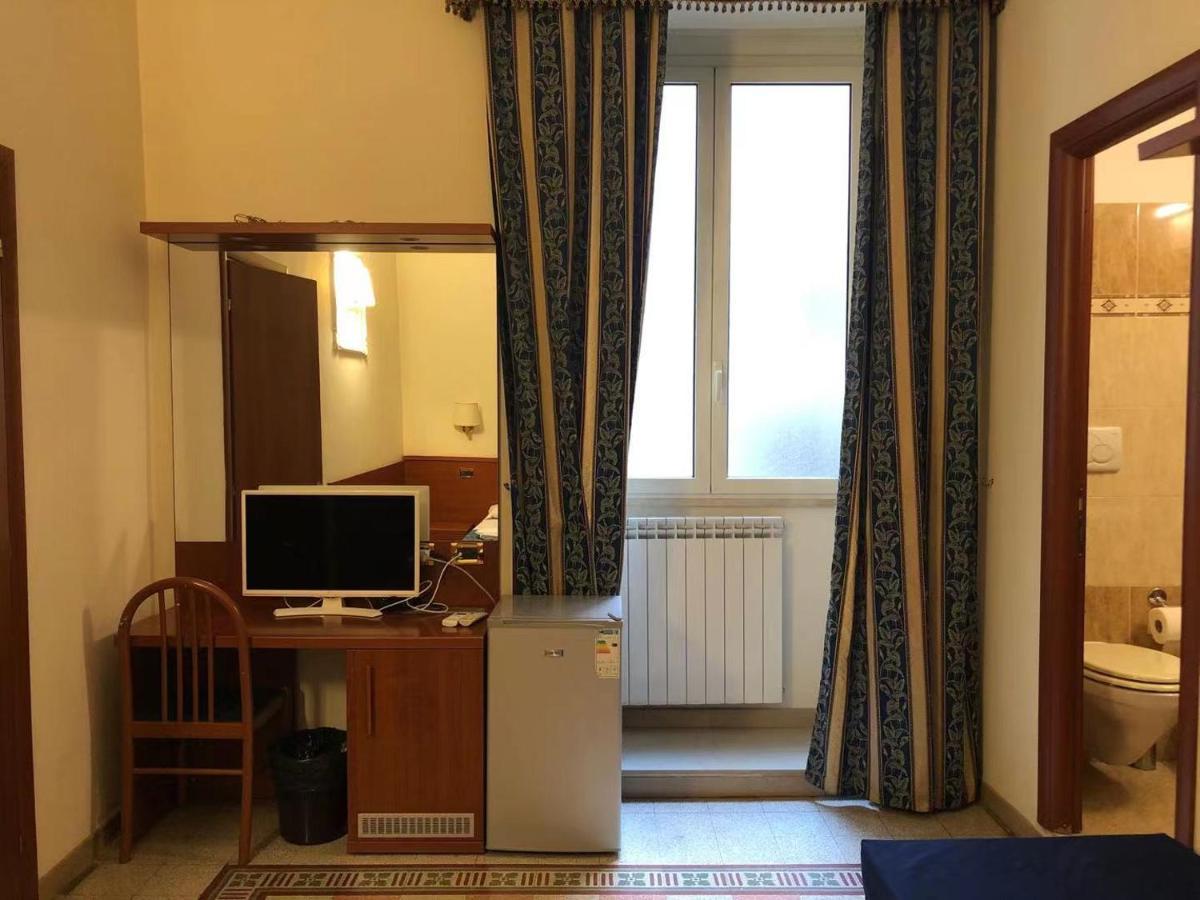 Cavour Suites Roma Ngoại thất bức ảnh