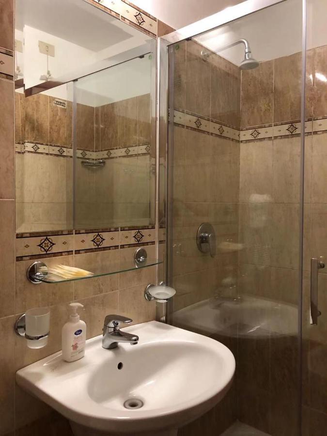 Cavour Suites Roma Ngoại thất bức ảnh