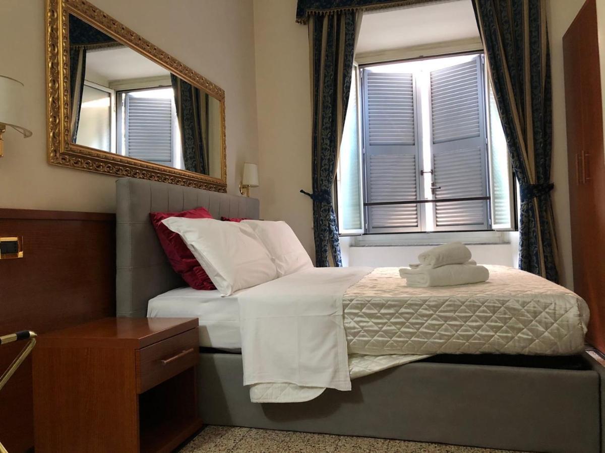 Cavour Suites Roma Ngoại thất bức ảnh
