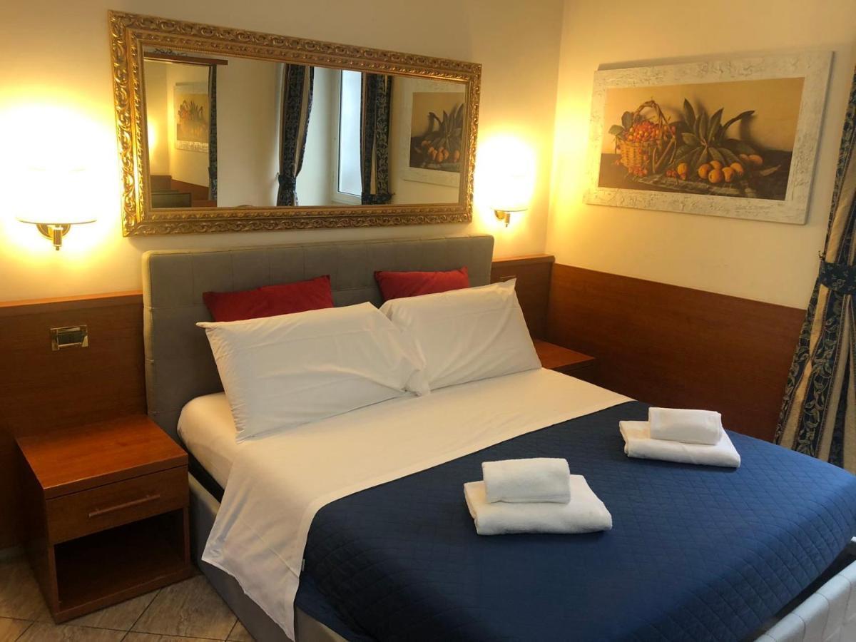 Cavour Suites Roma Ngoại thất bức ảnh