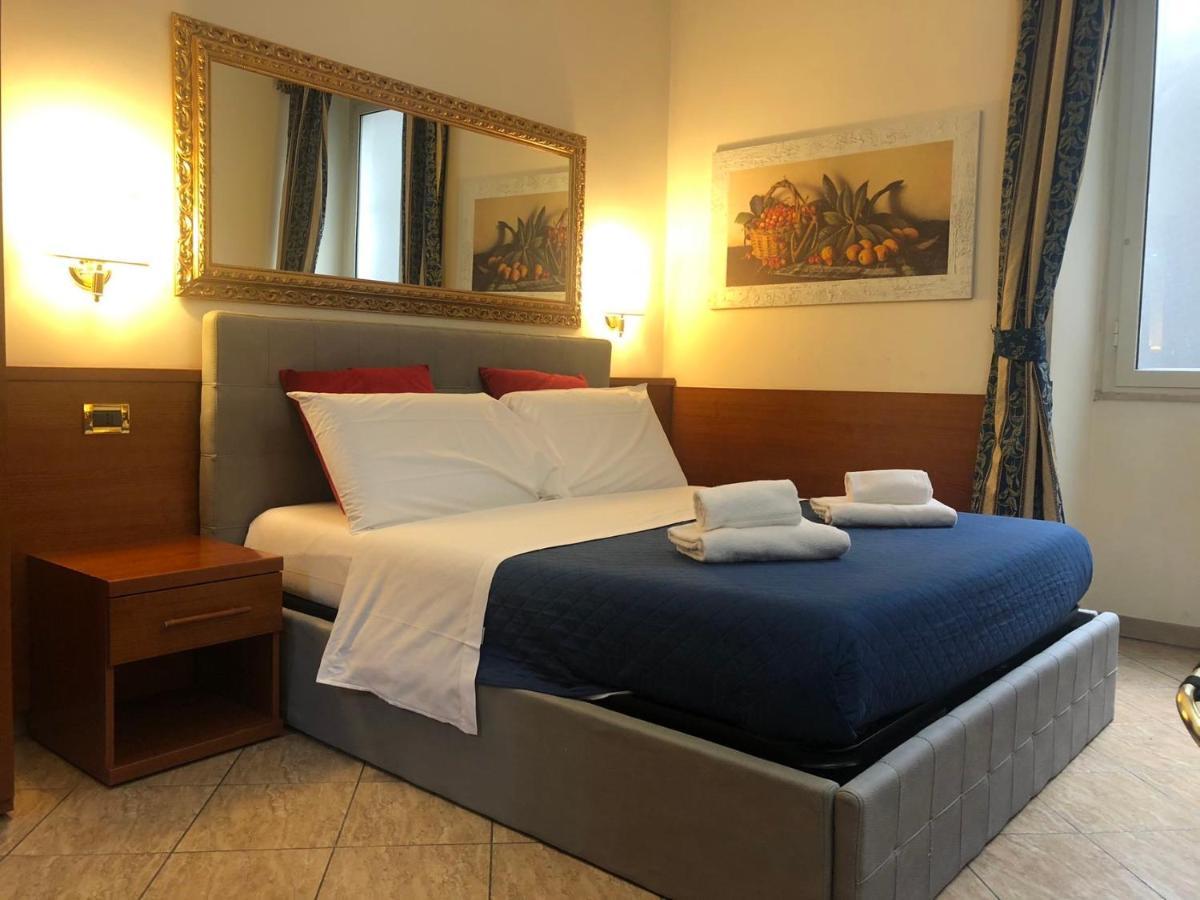 Cavour Suites Roma Ngoại thất bức ảnh